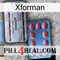 Xforman 36